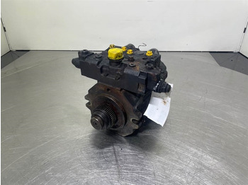 Hydraulique ATLAS