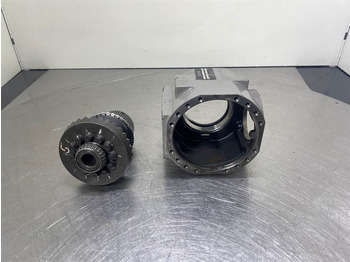 Essieu et pièces pour Engins de chantier Atlas -Spicer 357/111/324-003-Differential/Differentieel: photos 5