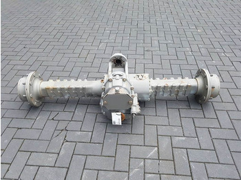 Essieu et pièces ATLAS