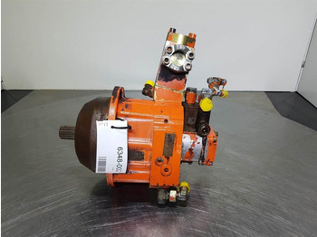 Hydraulique ATLAS