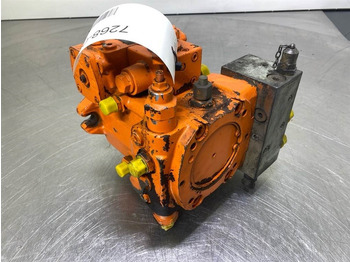 Hydraulique pour Engins de chantier Brueninghaus Hydromatik A10VG28HW1/10R-Drive pump/Fahrpumpe/Rijpomp: photos 4 Hydraulique pour Engins de chantier Brueninghaus Hydromatik A10VG28HW1/10R-Drive pump/Fahrpumpe/Rijpomp: photos 4