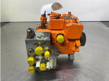 Hydraulique pour Engins de chantier Brueninghaus Hydromatik A10VG28HW1/10R-Drive pump/Fahrpumpe/Rijpomp: photos 2 Hydraulique pour Engins de chantier Brueninghaus Hydromatik A10VG28HW1/10R-Drive pump/Fahrpumpe/Rijpomp: photos 2