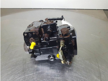 Hydraulique BRUENINGHAUS