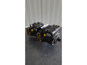 Hydraulique BRUENINGHAUS