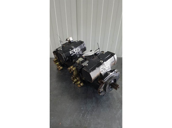 Hydraulique BRUENINGHAUS