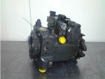 Hydraulique Brueninghaus Hydromatik A4VG90DA1D8/32R - Schaeff/Terex - Drive pump: photos 2