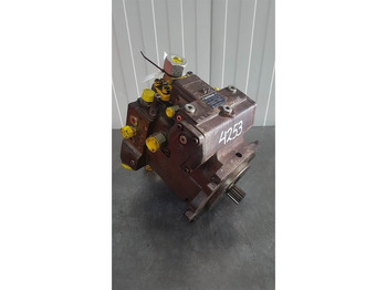 Hydraulique BRUENINGHAUS