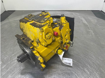 Hydraulique BRUENINGHAUS