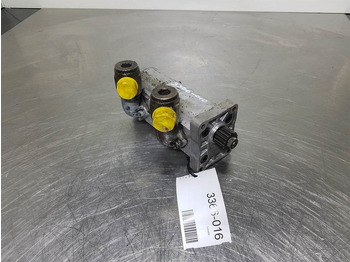 Hydraulique CASAPPA