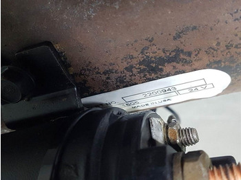 Hydraulique pour Engins de chantier Case 621D-2200943-Haldex-Compact-/steering unit: photos 5