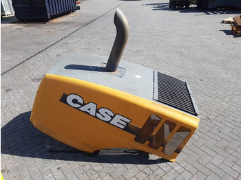 Frame/ Châssis CASE