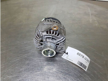 Moteur CASE