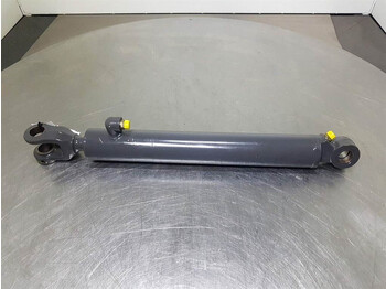 Hydraulique CASE