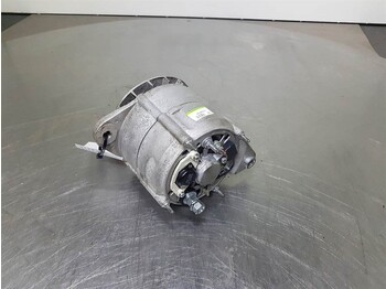 Moteur pour Engins de chantier Case 921C-Cummins 0.120.468.136+-Alternator/Dynamo: photos 4
