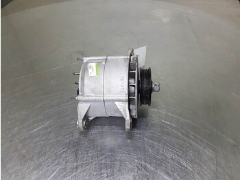 Moteur pour Engins de chantier Case 921C-Cummins 0.120.468.136+-Alternator/Dynamo: photos 2