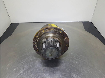 Hydraulique pour Engins de chantier Case -Komatsu 7511-046B-Swing motor/Schwenk-/Zwenkmotor: photos 4 Hydraulique pour Engins de chantier Case -Komatsu 7511-046B-Swing motor/Schwenk-/Zwenkmotor: photos 4