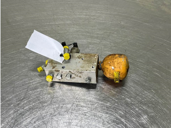 Hydraulique CATERPILLAR