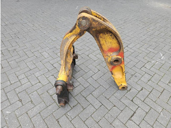 Attache rapide CATERPILLAR