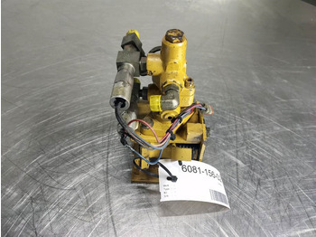 Hydraulique CATERPILLAR