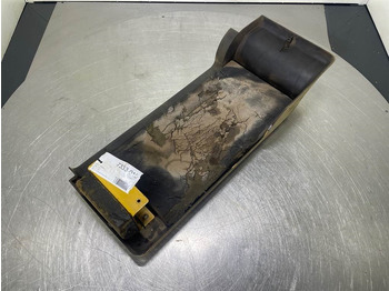 Frame/ Châssis pour Engins de chantier Cat 924G - Engine hood/Motorhaube/Motorkap: photos 3 Frame/ Châssis pour Engins de chantier Cat 924G - Engine hood/Motorhaube/Motorkap: photos 3