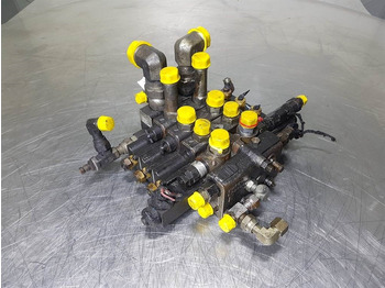 Hydraulique pour Engins de chantier Cat TH 62 - Valve/Ventile/Ventiel: photos 2