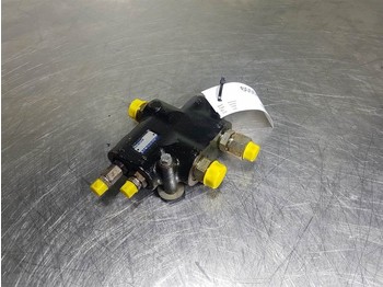 Hydraulique pour Engins de chantier Char-Lynn 6061457002 - Kramer 320 - Priority valve: photos 2