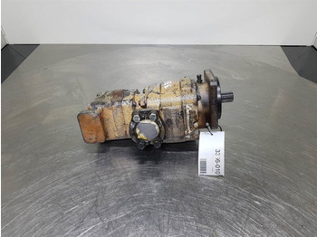 Hydraulique