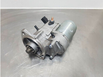 Moteur CUMMINS