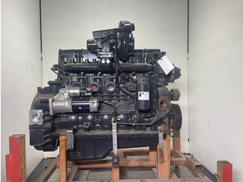 Moteur CUMMINS