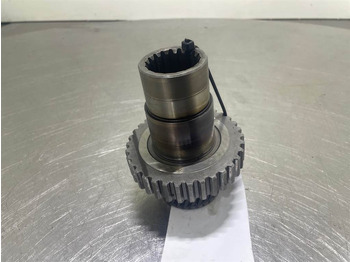 Boîte de vitesse pour Engins de chantier DANA Spicer 357/112/463: photos 2