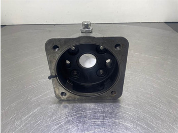 Boîte de vitesse pour Engins de chantier DANA Spicer 3571410202 / 357.14.102.02-Deksel / De: photos 5