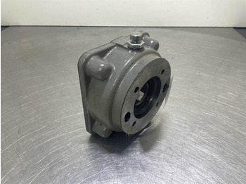 Boîte de vitesse pour Engins de chantier DANA Spicer 3571410202 / 357.14.102.02-Deksel / De: photos 2