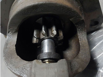 Moteur pour Engins de chantier neuf Deutz 912/913-12V 9T 3,0KW-Starter/Anlasser/Startmotor: photos 4 Moteur pour Engins de chantier neuf Deutz 912/913-12V 9T 3,0KW-Starter/Anlasser/Startmotor: photos 4