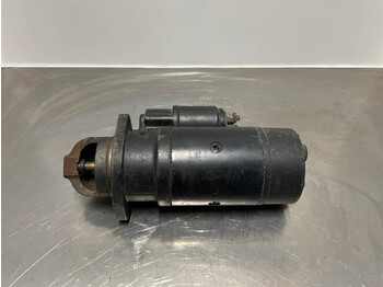Moteur pour Engins de chantier neuf Deutz 912/913-24V 9T 5,4KW-Starter/Anlasser/Startmotor: photos 2