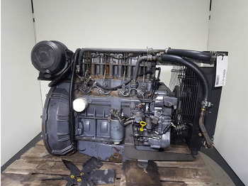 Moteur DEUTZ