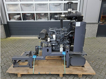 Moteur DEUTZ