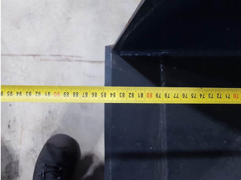 Dichte bak nieuw Euro - Bucket/Schaufel/Dichte bak - crédit-bail Dichte bak nieuw Euro - Bucket/Schaufel/Dichte bak: photos 3 Dichte bak nieuw Euro - Bucket/Schaufel/Dichte bak - crédit-bail Dichte bak nieuw Euro - Bucket/Schaufel/Dichte bak: photos 3