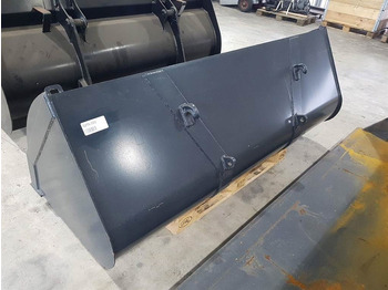 Dichte bak nieuw Euro - Bucket/Schaufel/Dichte bak - crédit-bail Dichte bak nieuw Euro - Bucket/Schaufel/Dichte bak: photos 2 Dichte bak nieuw Euro - Bucket/Schaufel/Dichte bak - crédit-bail Dichte bak nieuw Euro - Bucket/Schaufel/Dichte bak: photos 2