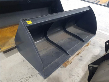 Dichte bak nieuw Euro - Bucket/Schaufel/Dichte bak - crédit-bail Dichte bak nieuw Euro - Bucket/Schaufel/Dichte bak: photos 1 Dichte bak nieuw Euro - Bucket/Schaufel/Dichte bak - crédit-bail Dichte bak nieuw Euro - Bucket/Schaufel/Dichte bak: photos 1