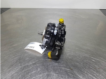 Hydraulique EATON 25502-RAE - Gearpump/Zahnradpumpe/Tandwielpomp: photos 4