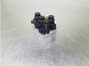 Flutec 3092166-Hydac-Valve/Ventile/Ventiel - crédit-bail Flutec 3092166-Hydac-Valve/Ventile/Ventiel: photos 2