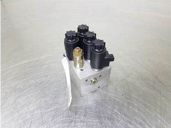 Flutec 3092166-Hydac-Valve/Ventile/Ventiel - crédit-bail Flutec 3092166-Hydac-Valve/Ventile/Ventiel: photos 1