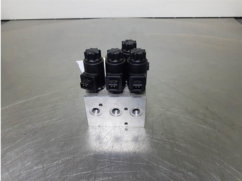 Flutec 3092166-Hydac-Valve/Ventile/Ventiel - crédit-bail Flutec 3092166-Hydac-Valve/Ventile/Ventiel: photos 3