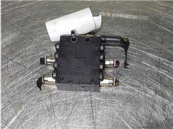 Frame/ Châssis TEREX