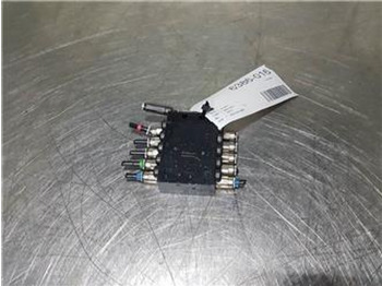 Frame/ Châssis TEREX