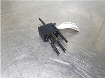 Frame/ Châssis TEREX