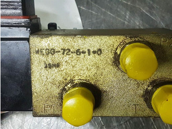 Hydraulique pour Engins de chantier Furukawa W725LS-WEGG-72-6-1-0-Valve/Ventile/Ventiel: photos 4 Hydraulique pour Engins de chantier Furukawa W725LS-WEGG-72-6-1-0-Valve/Ventile/Ventiel: photos 4