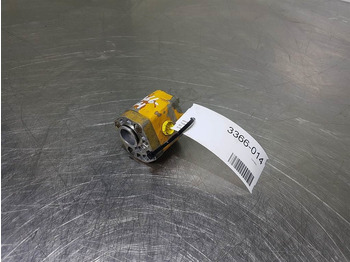 Hydraulique