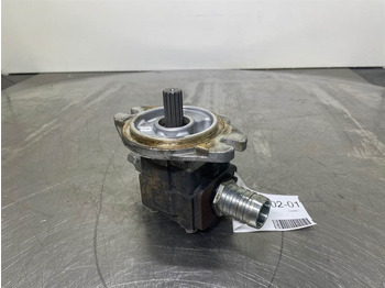 Hydraulique