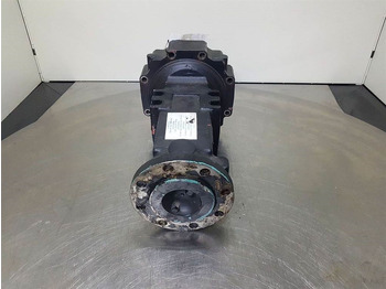 Hamm -ZF MT/C3075-4475219007-Axle housing/Achskörper - crédit-bail Hamm -ZF MT/C3075-4475219007-Axle housing/Achskörper: photos 3